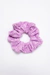 Chouchou lilas Chouchou PASTELROSE