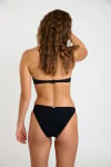 SAKATA & DUCA BLACK zwart bikini - 2