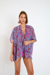Kimono de plage MAGPIC VOILSUNDARA