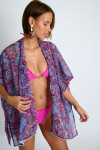 Kimono de plage MAGPIC VOILSUNDARA