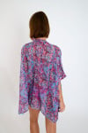 Kimono de plage MAGPIC VOILSUNDARA
