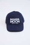 Gorra azul marino Cino Basiccap - 1