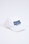Cappello bianco CINO BASICCAP - 1