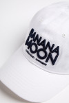 Cappello bianco CINO BASICCAP - 5