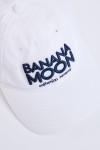 Cappello bianco CINO BASICCAP - 2