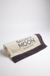 Towely Lanza beige beach towel - 2