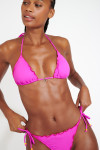Bikini brasileño rosa CIRO & LUMA COLORSUN