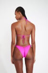 Bikini brasileño rosa CIRO & LUMA COLORSUN