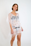 Tunica in crochet colore scudo ELLIE DREAMLAND - 6