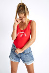 Maillot de bain femme une pièce BELAIR BEACHBABE