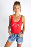 Maillot de bain femme une pièce BELAIR BEACHBABE