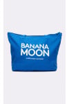 Sac de plage bleu CODY COLORBAG