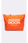 Bag | Beach Bag | Orange Beach Bag | MASCOTE BAGBASIC