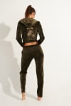 Pantaloni cachi in velluto KEENAN SEALAKE - 5