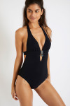 Costume intero Nero DREAMING BLACK