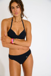 Bikini black EYRO & PRAXA BLACK