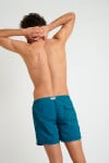 Maillot de bain homme bleu canard Manly Bastou