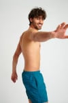 Maillot de bain homme bleu canard Manly Bastou