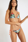 Bikini 2 piezas tropical NUCO IQUITOS & DIMKA IQUITOS