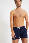 Maillot de bain homme bleu marine RUBEN BASTOU
