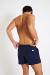 Maillot de bain homme bleu marine RUBEN BASTOU