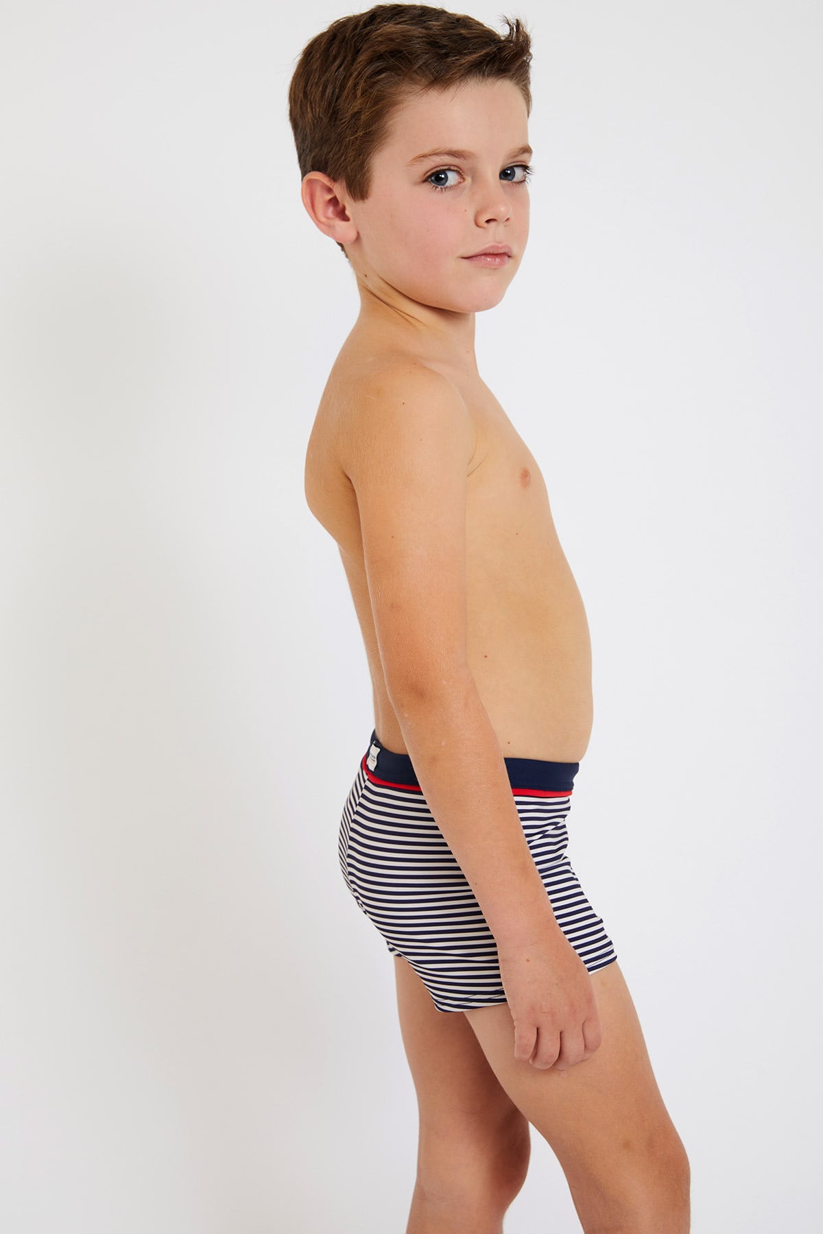 Maillot de bain garçon marin Cory Seattle - 6