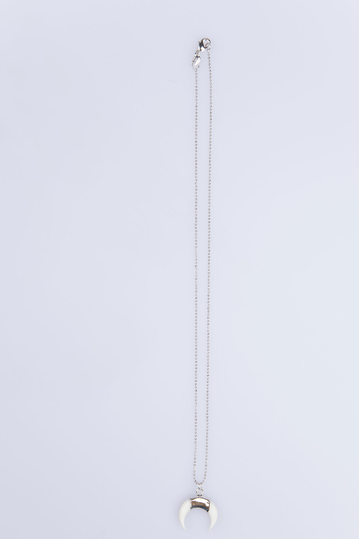 Collier corne de nacre Crescent Necklace Salty Cali® - 2