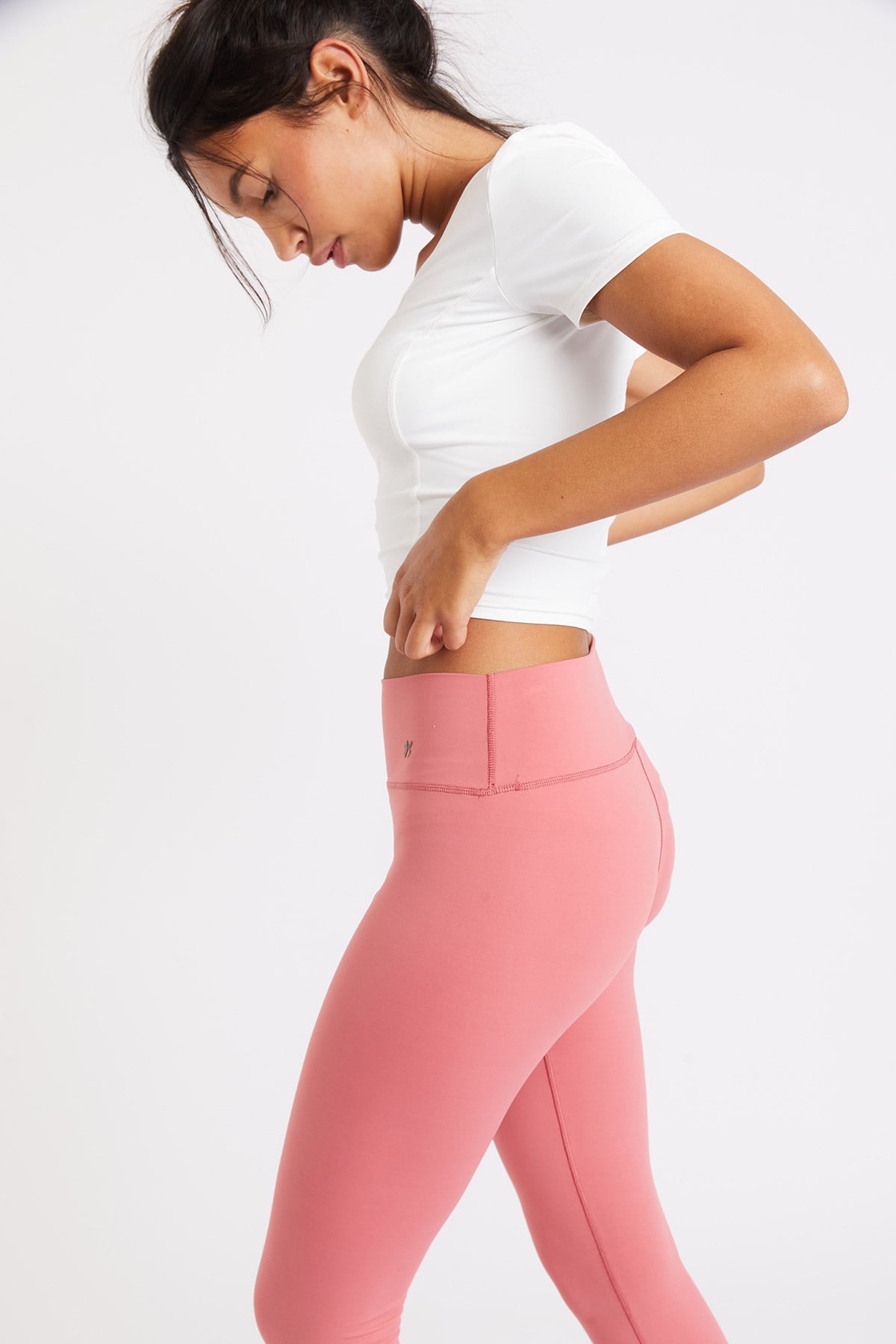 Camicia sportiva ecru MANTRA WELLNESS - 1