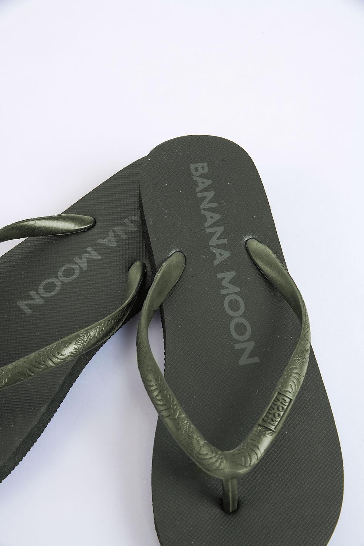 Tongs kaki Swains Tahuata - 1