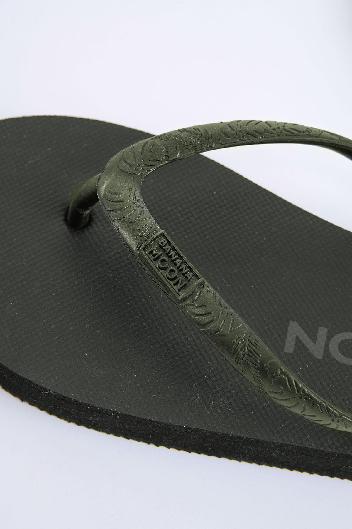Tongs kaki Swains Tahuata - 2