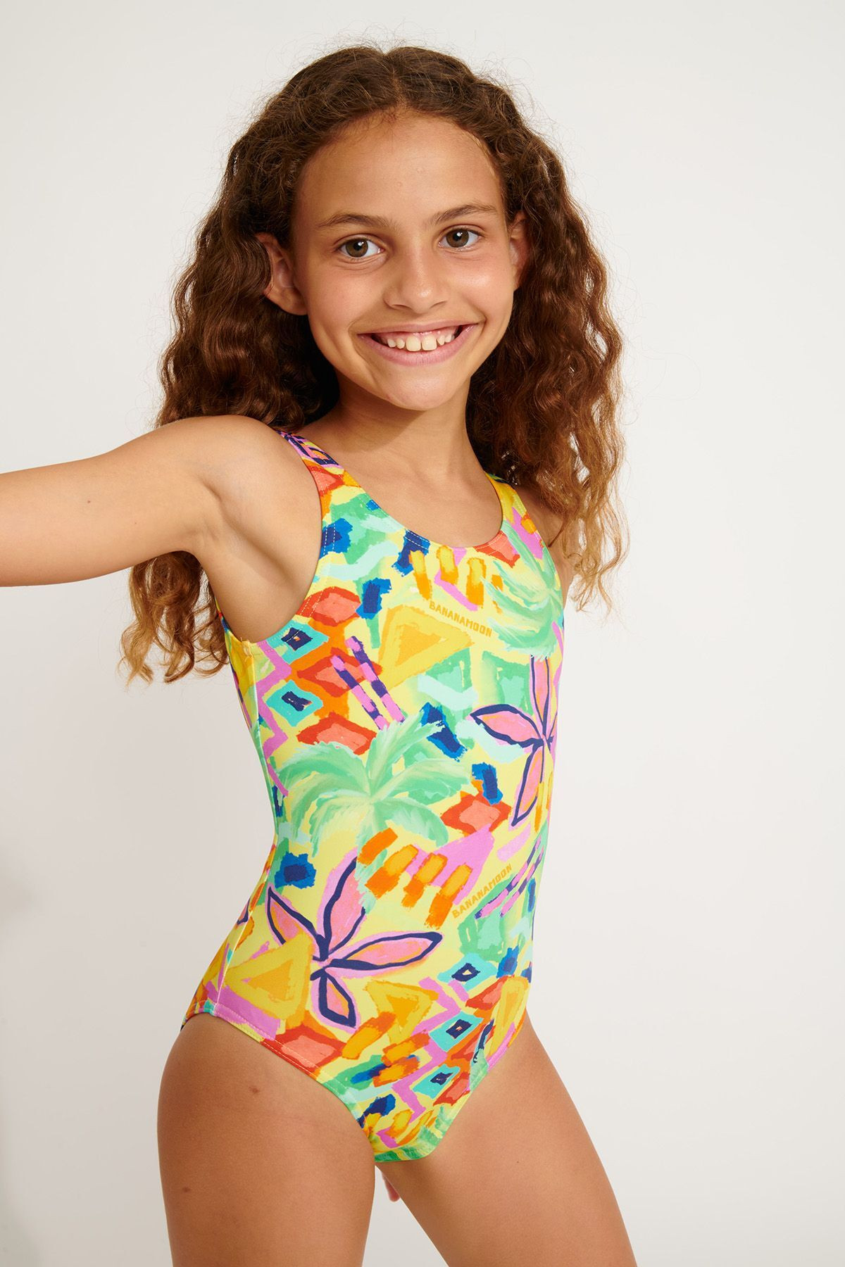 Costume da bagno intero per bambina, moda da spiaggia, bikini - Cina Costume da bagno e Costume sexy prezzo