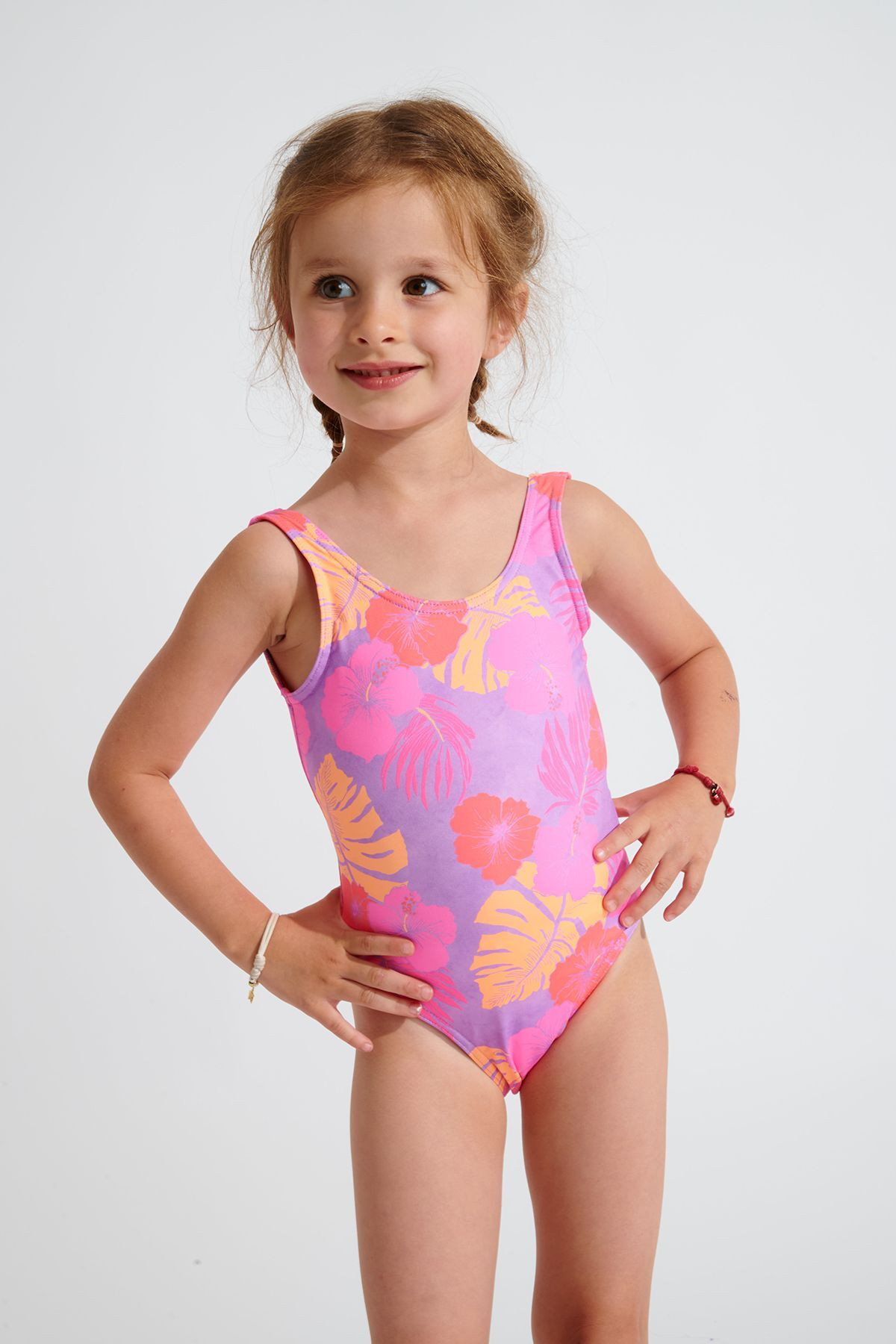 Costumi da bagno da bambina - Next Direct