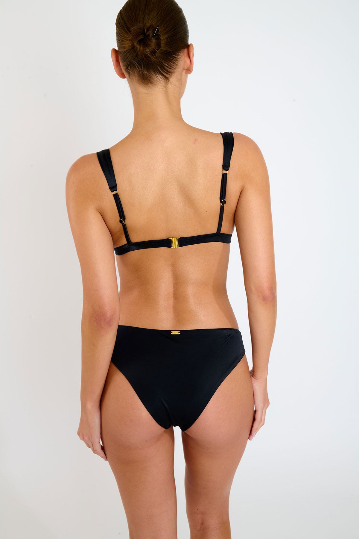 AIMLO & AGUA CORALISS black bikini - 2