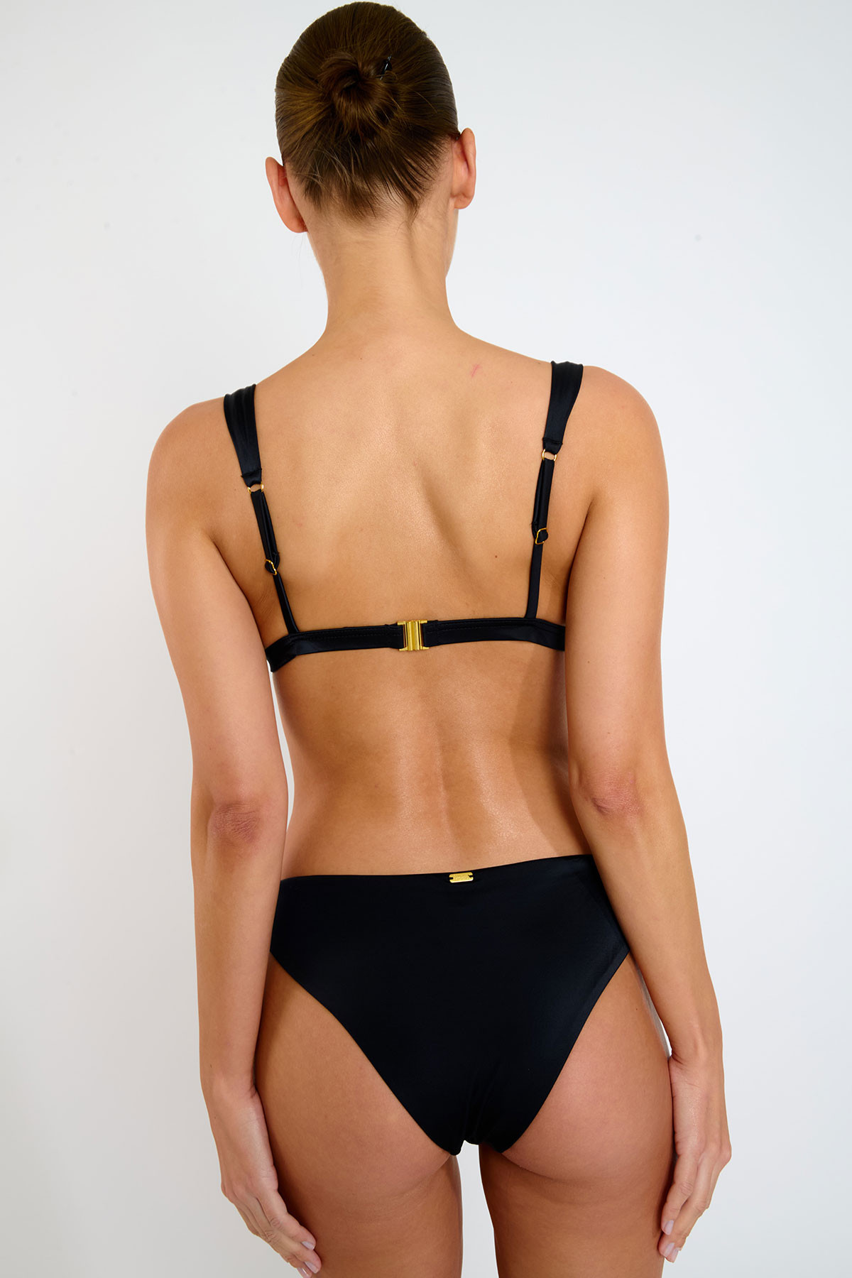 AIMLO & AGUA CORALISS black bikini - 8