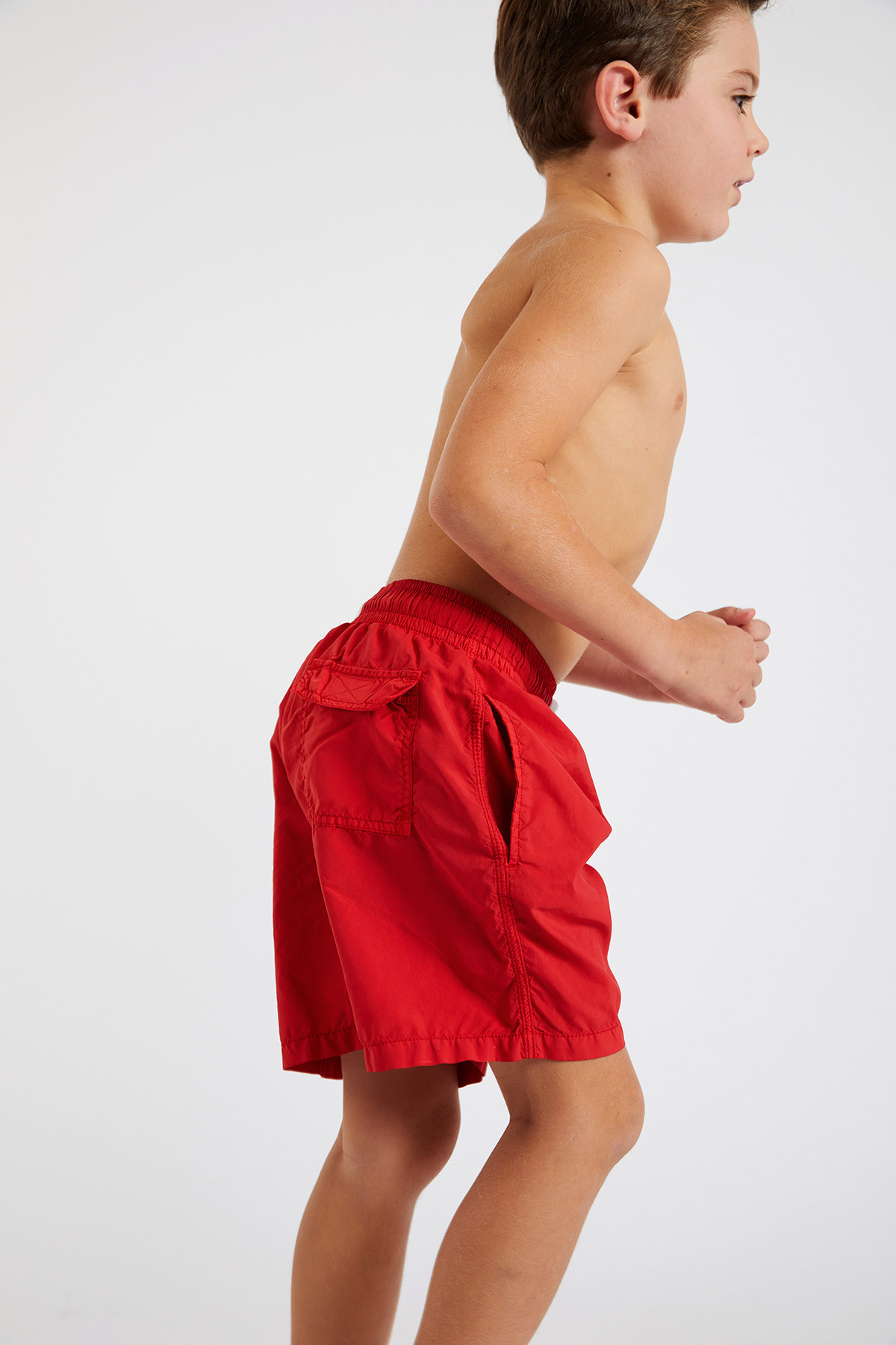 Short de bain garçon - Hello Hossy