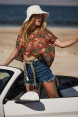 CAMICIA HANALEIDAY
