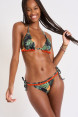 Costumi 2 pezzi GREENERY