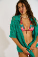 CHEMISE MINORCA