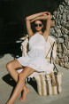 ROBE BEACHWEAR BOATDAY