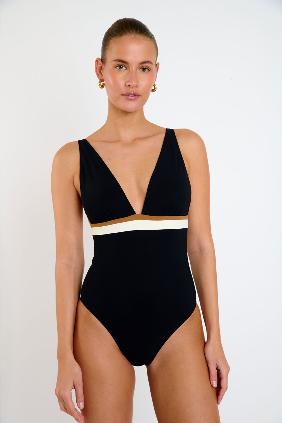 One piece swimsuit ODALIS MONTECIT