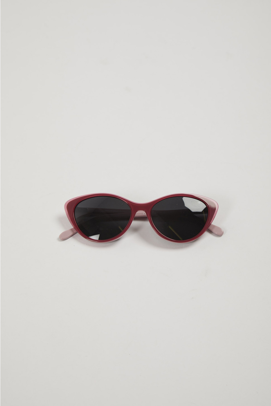 BM18501 Fushia sunglasses - 3