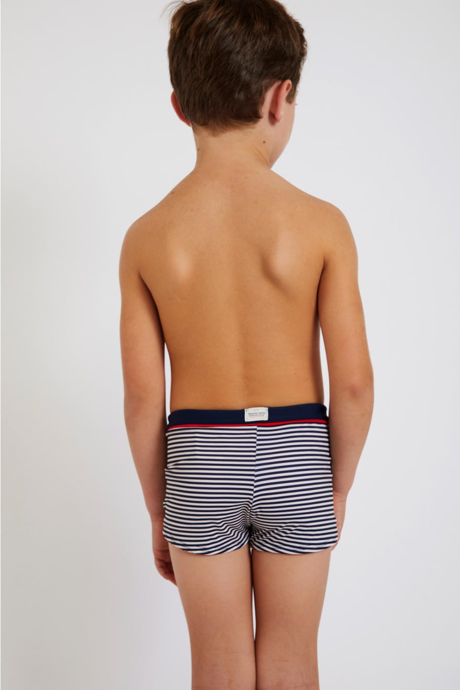 Maillot de bain garçon marin Cory Seattle - 5
