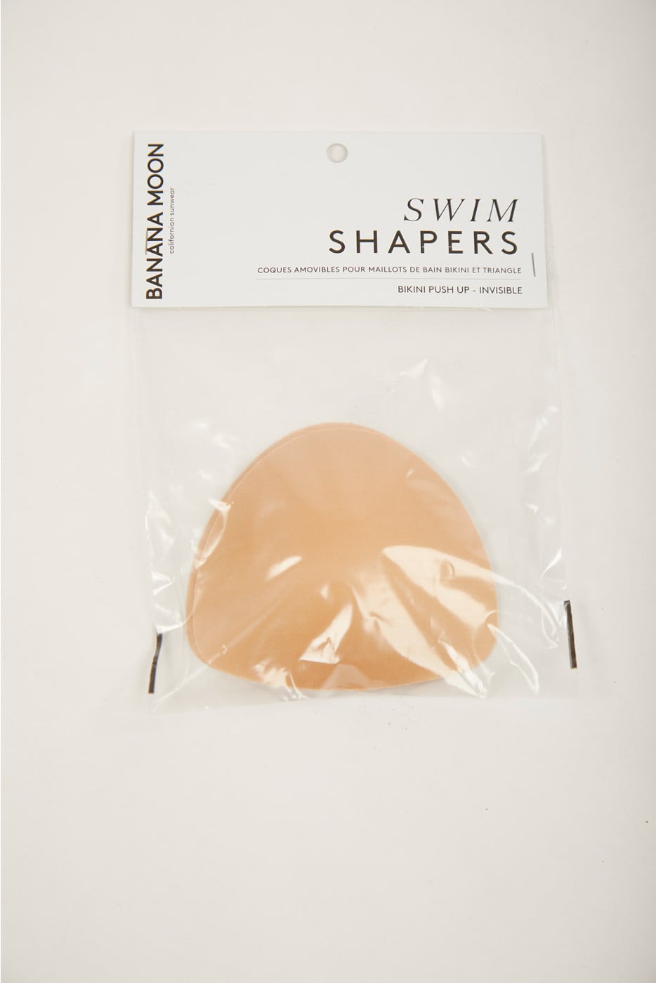 Conchas desmontables para la parte de arriba del bikini Pady Swimmies