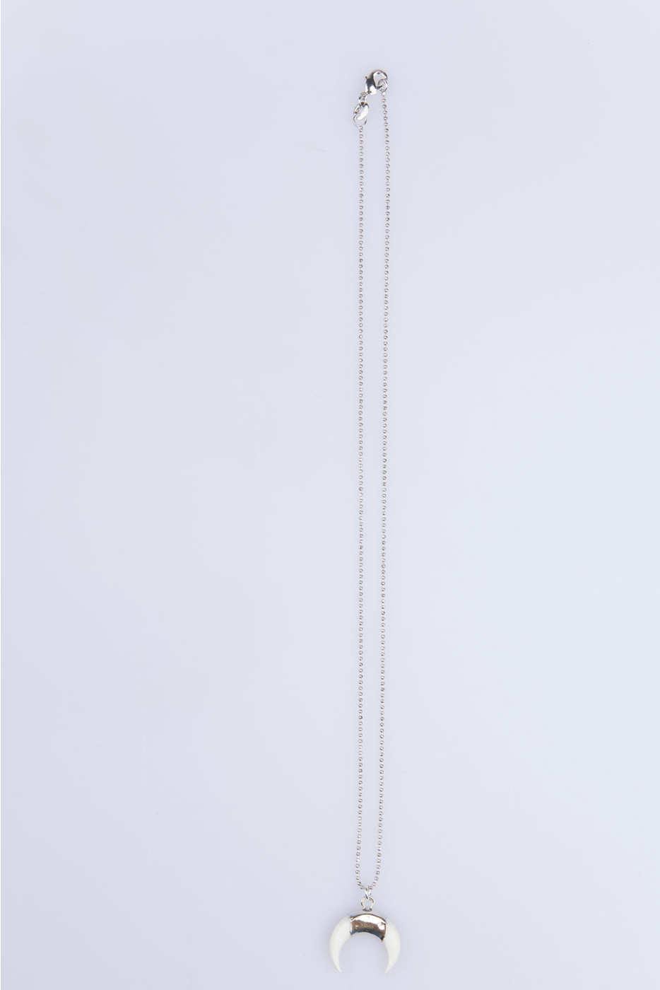 Ketting parelmoer Crescent Necklace Salty Cali® - 3