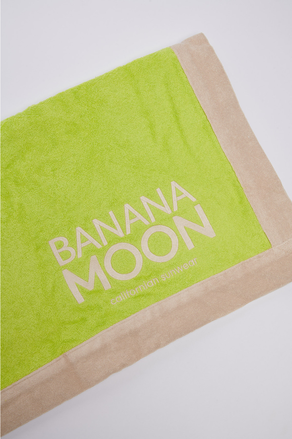 Towely Lanza anise beach towel - 3