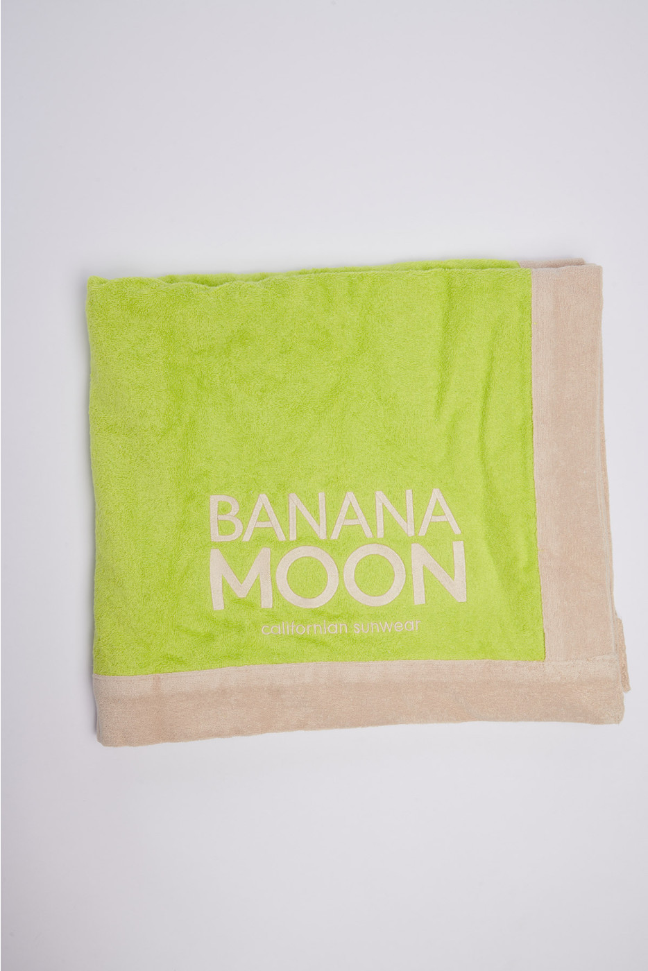 Towely Lanza anise beach towel - 2