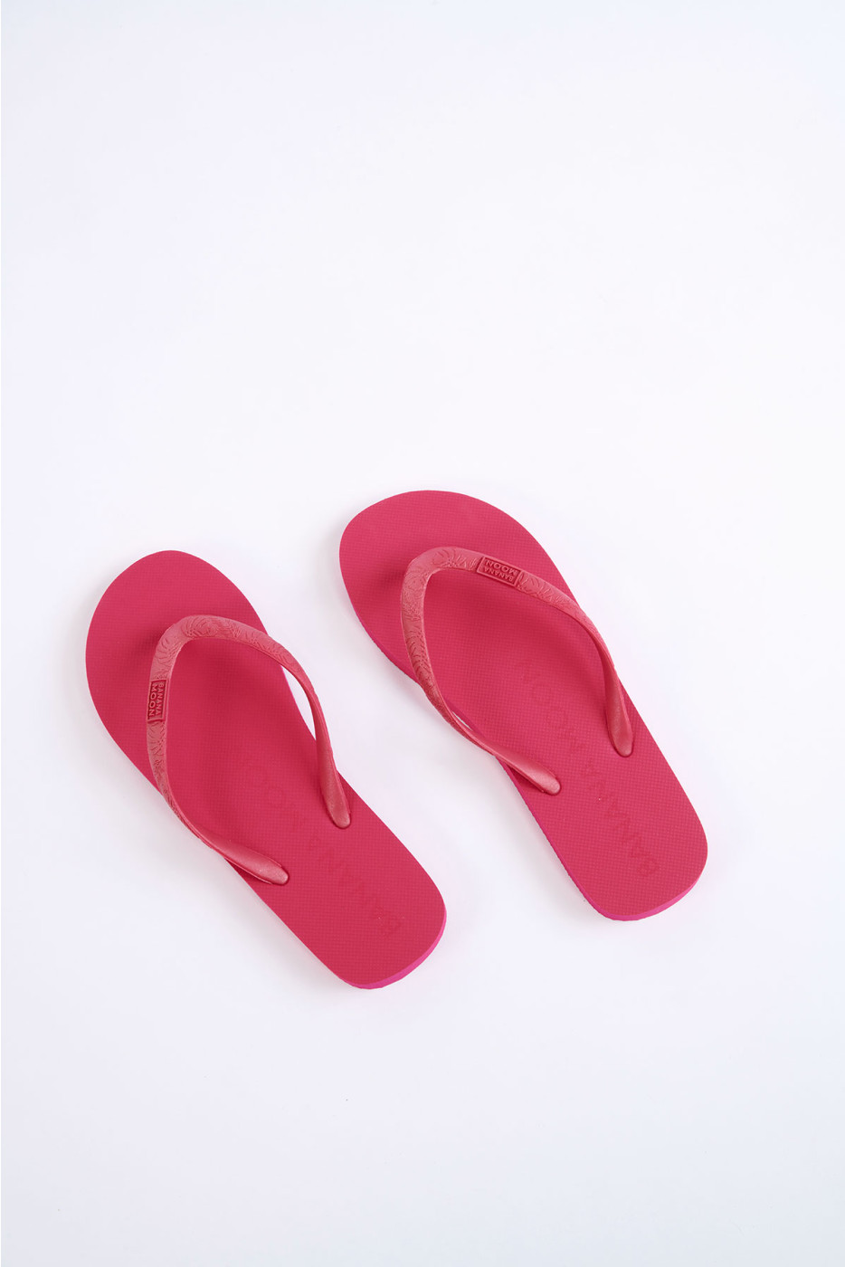 Tongs roses Swains Tahuata - 1