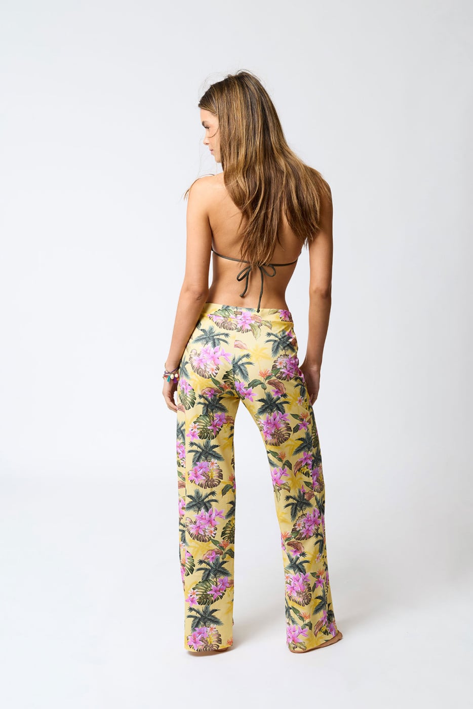 Pantalon KISKA LIMETROPI