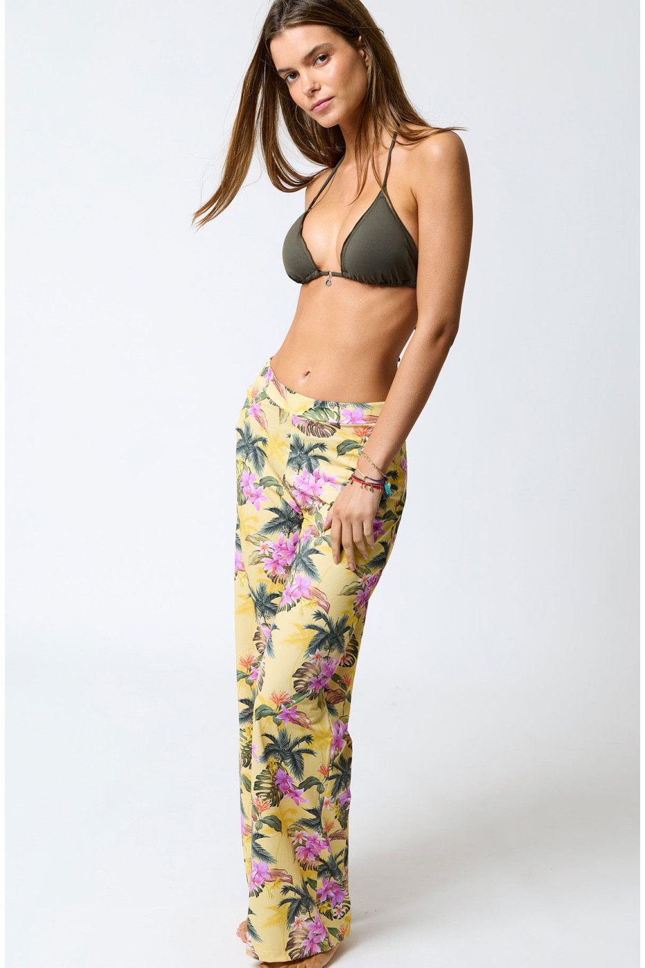 Pantalon KISKA LIMETROPI