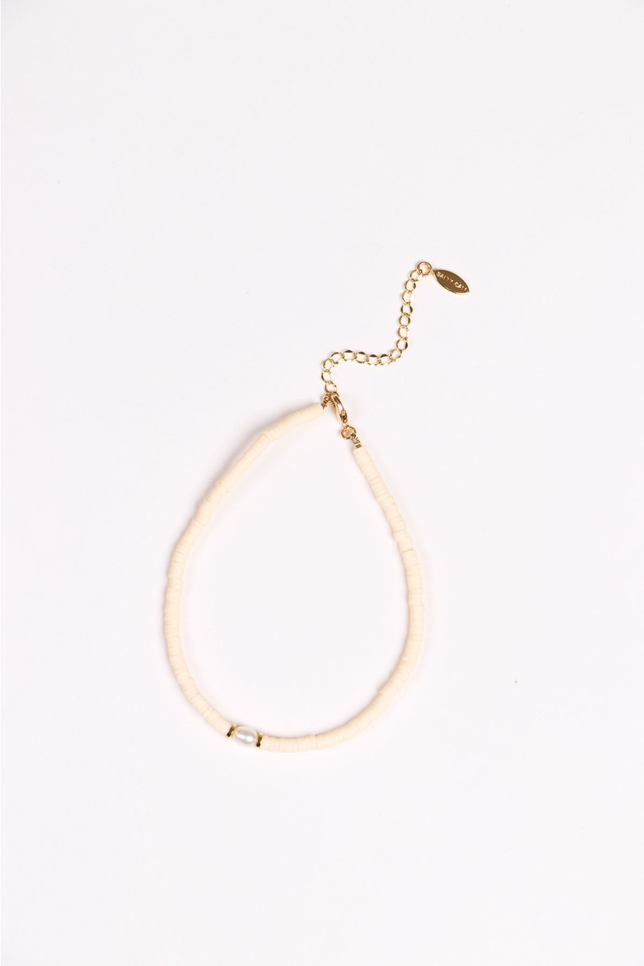 WINDANSEA ANKLETS pink ankle bracelet - 3